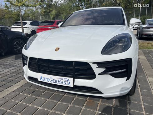 Porsche Macan 2022 - фото 15