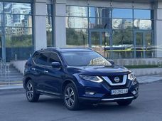 Продажа б/у Nissan Rogue в Днепропетровской области - купить на Автобазаре