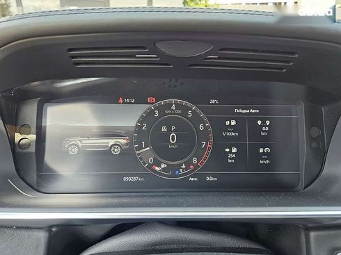 Land Rover Range Rover Sport 2018 - фото 12