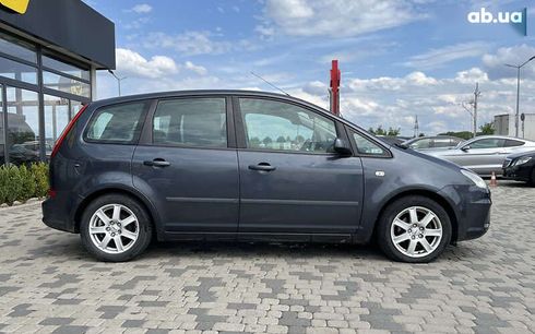 Ford C-Max 2007 - фото 8