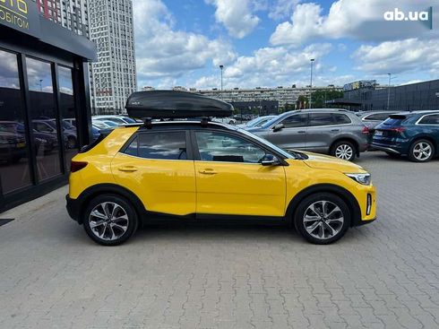 Kia Stonic 2020 - фото 9