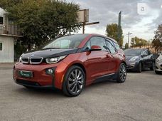 Продажа б/у BMW i3 в Одессе - купить на Автобазаре