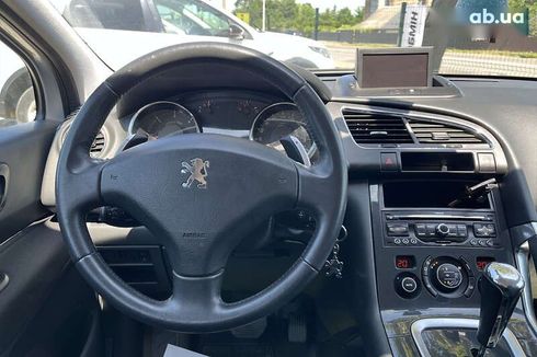 Peugeot 3008 2011 - фото 21