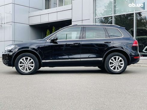 Volkswagen Touareg 2014 - фото 2