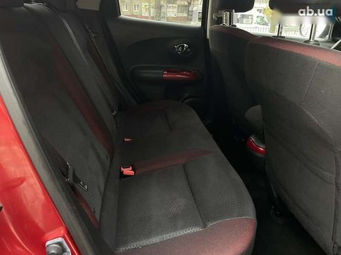 Nissan Juke 2013 - фото 19