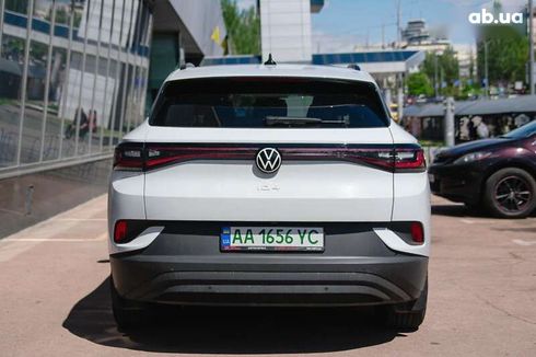 Volkswagen ID.4 2022 - фото 9