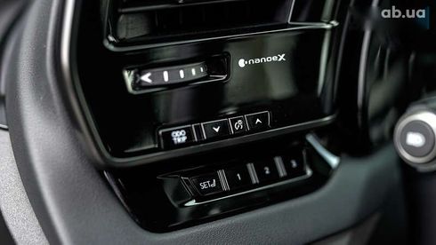 Lexus RX 2023 - фото 20