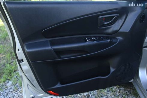 Hyundai Tucson 2008 - фото 10