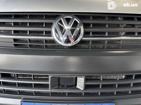 Volkswagen Transporter 2019 - фото 23