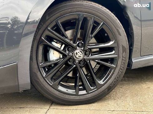 Toyota Camry 2024 - фото 10