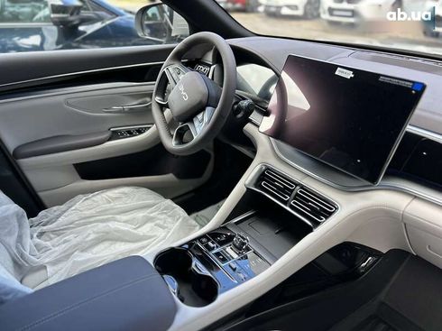 BYD Song Plus 2025 - фото 10