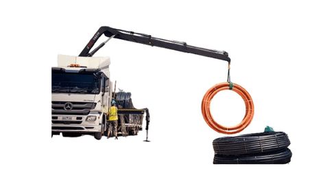 Hiab X-CLX 218 2025 - фото 2