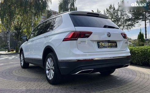 Volkswagen Tiguan 2017 - фото 5