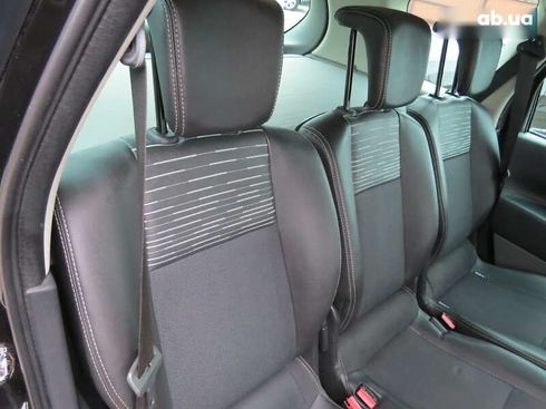 Renault grand scenic 2008 - фото 17