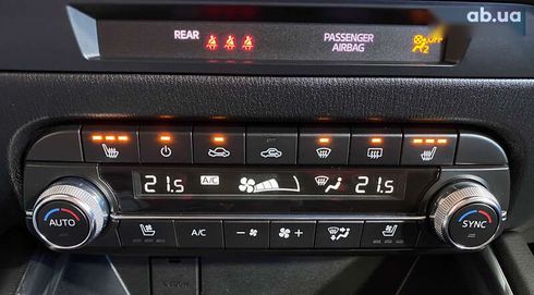 Mazda CX-5 2019 - фото 23