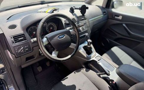 Ford C-Max 2007 - фото 8