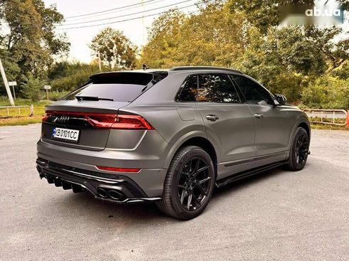 Audi SQ8 2021 - фото 5