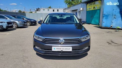 Volkswagen Passat 2018 - фото 19