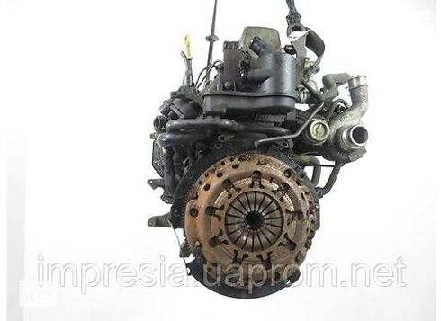 двигатель в сборе для Ford Focus - купити на Автобазарі - фото 2
