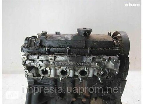 двигатель в сборе для Dacia Logan - купити на Автобазарі - фото 10