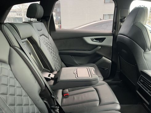 Audi SQ7 2020 - фото 22