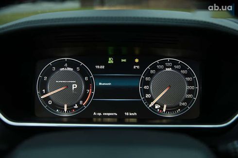 Land Rover Range Rover 2012 - фото 19