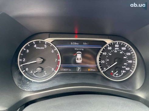 Nissan Sentra 2022 - фото 16