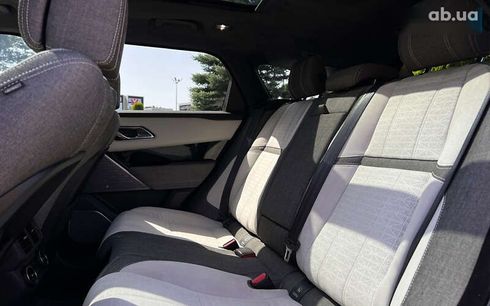 Land Rover Range Rover Velar 2018 - фото 15