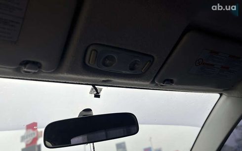 Suzuki Liana 2006 - фото 14