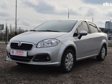 Продаж вживаних Fiat в Києві - купити на Автобазарі