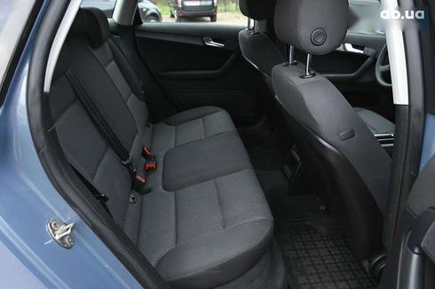 Audi A3 2009 - фото 25