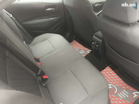 Toyota Corolla 2020 - фото 24
