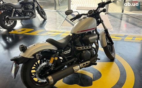 Yamaha XVS 2019 - фото 4