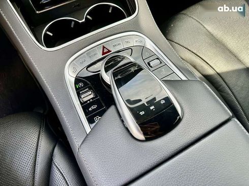 Mercedes-Benz S-Класс 2020 - фото 21