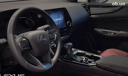 Lexus NX 2023 - фото 8