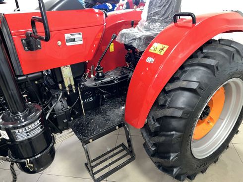 Shifeng SF-404 2023 - фото 9