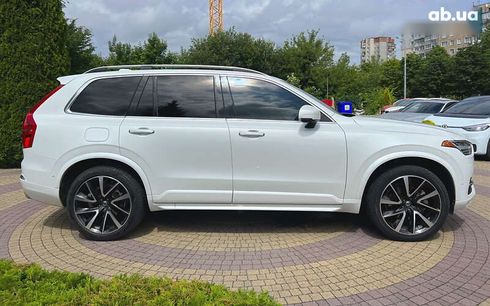 Volvo XC90 2017 - фото 8