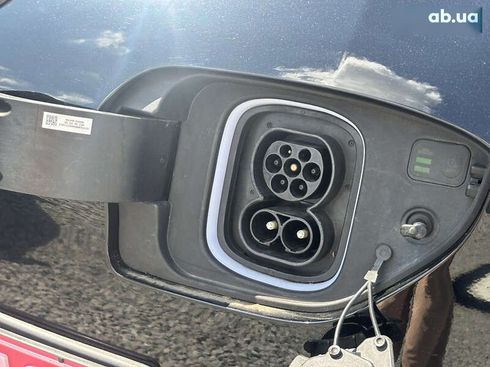Hyundai Kona Electric 2021 - фото 9