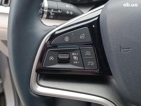 BYD Song Plus 2023 серый - фото 26