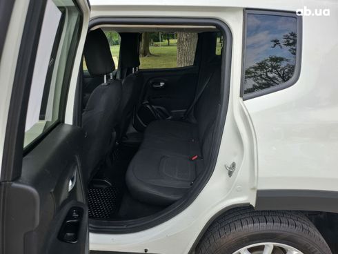 Jeep Renegade 2019 - фото 11