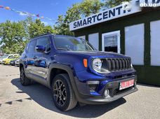 Купити Jeep бу в Києві - купити на Автобазарі