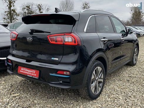 Kia Niro 2019 - фото 24