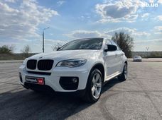 Продажа б/у BMW X6 в Запорожье - купить на Автобазаре