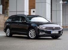 Продаж вживаних Volkswagen Passat 2022 року в Києві - купити на Автобазарі