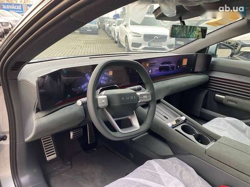 Audi E5 Sportback 2025 - фото 12