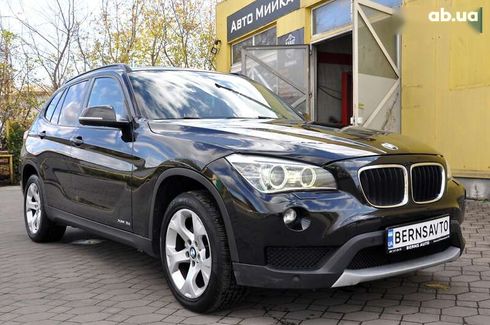 BMW X1 2013 - фото 6