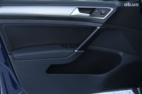 Volkswagen Golf 2014 - фото 12