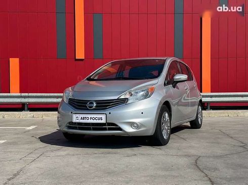 Nissan Versa 2015 - фото 4
