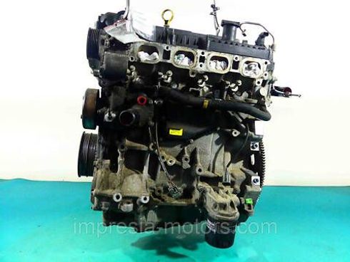 двигатель в сборе для Ford Focus - купити на Автобазарі - фото 3