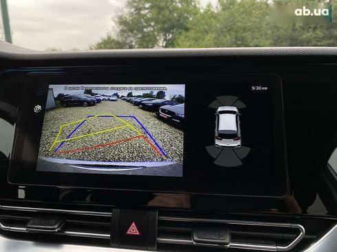 Kia Niro 2020 - фото 10